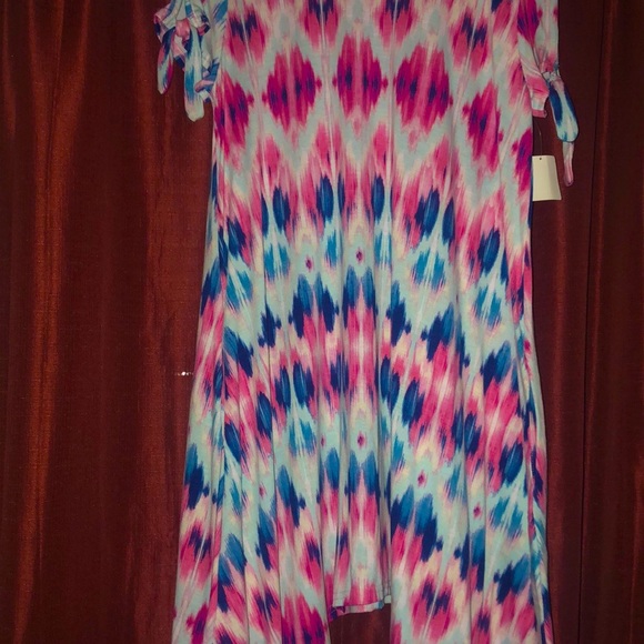 Bobbie Brooks Dresses & Skirts - Multicolor Bobbie Brooks DressXL (New)